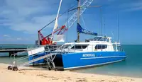 Catamaran à vendre