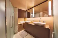 Navire de croisière à vendre