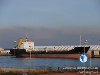Pétrolier / chimiquier à vendre