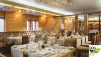 Navire de croisière à vendre