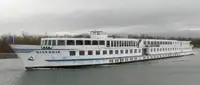 Floating hotel à vendre
