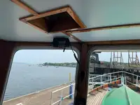 Bateau pilote à vendre