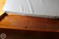 Navire de transformation de poisson à vendre