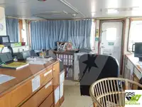 Navire de débarquement, citerne à vendre