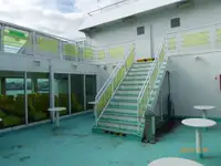 Navire-ferry à vendre