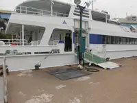 Navire-ferry à vendre