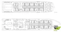 Navire de croisière à vendre