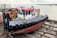 Remorqueur à vendre