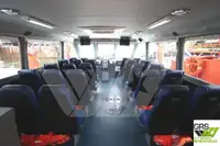 Navire mixte (croisière et transport de marchandises) à vendre