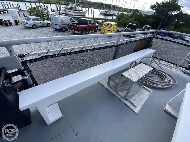 Navire de croisière à vendre