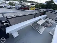 Navire de croisière à vendre