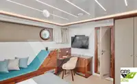 Navire de croisière à vendre