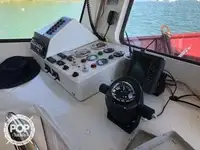 Navire d'approvisionnement à vendre