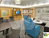 Navire de croisière à vendre