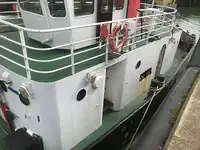 Remorqueur à vendre