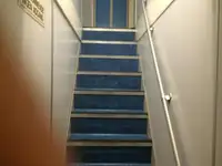 Navire de croisière à vendre