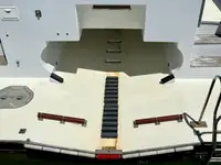 Navire de croisière à vendre