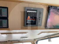 Chalutier à vendre
