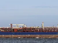 Pétrolier / chimiquier à vendre