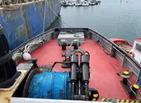 Remorqueur à vendre