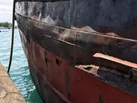 Remorqueur à vendre