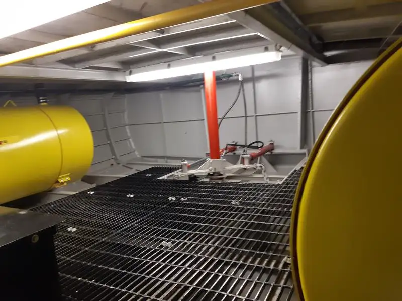 Remorqueur à vendre