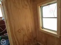 Chalutier à vendre