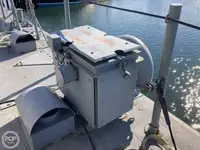 Navire de débarquement, citerne à vendre