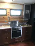 Chalutier à vendre