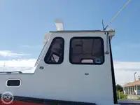 Navire de transformation de poisson à vendre