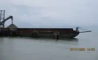 Péniche à vendre