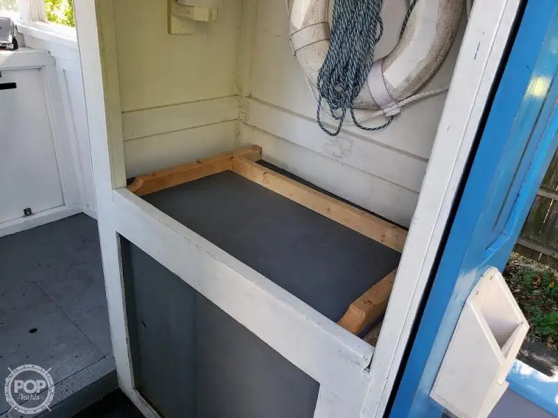 Navire-ferry à vendre