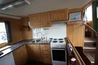 Remorqueur à vendre