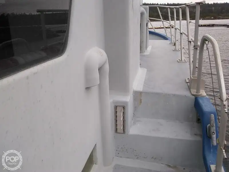 Cutter à vendre