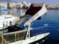 Bateaux de travail à vendre