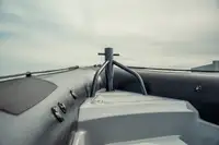 Bateau pneumatique semi-rigide à vendre