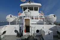 Navire de croisière à vendre