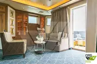 Navire de croisière à vendre