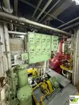 Remorqueur à vendre