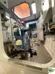 Navire de croisière à vendre