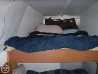 Chalutier à vendre