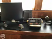 Chalutier à vendre