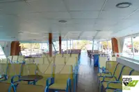 Navire de passagers à vendre