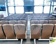 Navire de croisière à vendre
