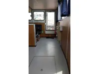 Bateaux de travail à vendre