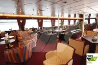 Navire de croisière à vendre