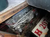 Cutter à vendre