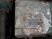 Chalutier à vendre
