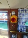 Bateau-pompier à vendre