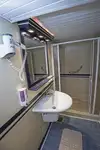 Navire de croisière à vendre